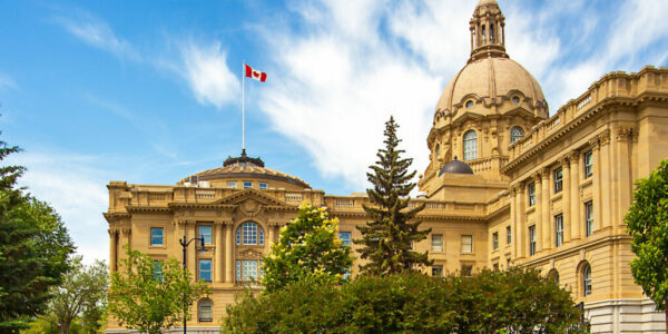 Alberta revamps Bill of Rights: A strong stand for personal, property, and firearms freedoms