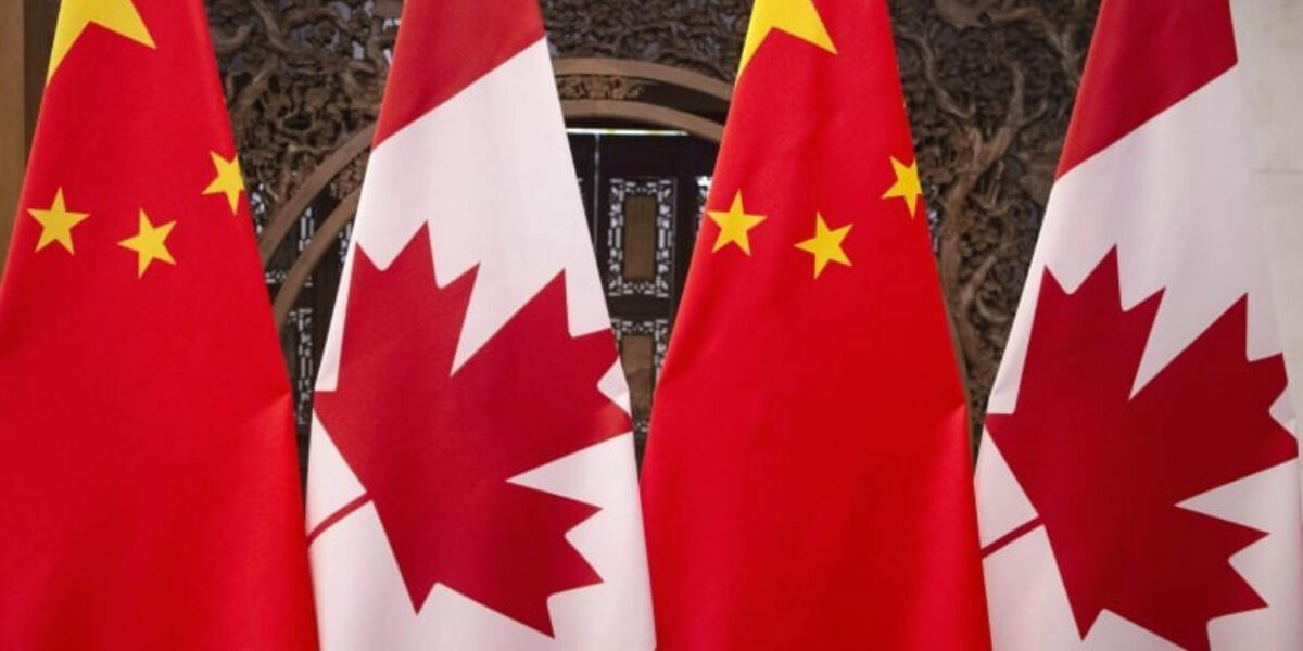 China ‘compromised’ Canadian government networks and stole valuable info: spy agency