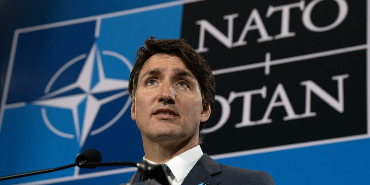 Federal government would have to double military spending to meet NATO target: PBO