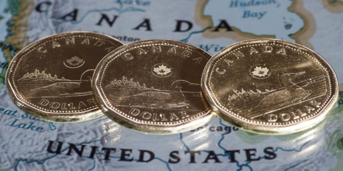 The loonie is trading at lows not seen in years. Here’s what it means for Canadians