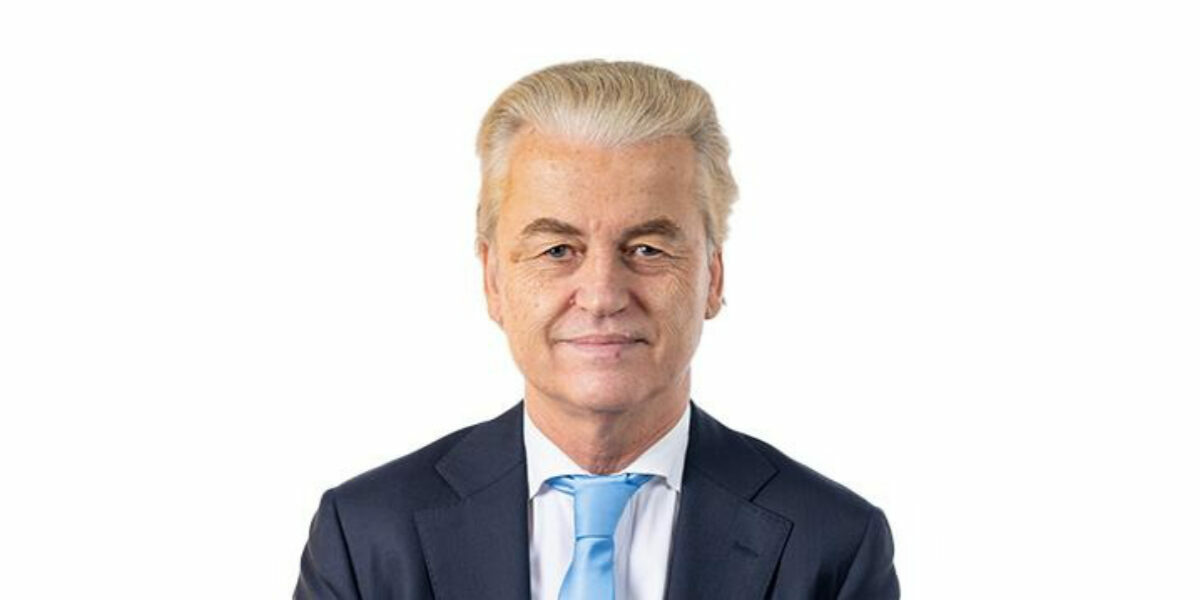 Dutch Populist Geert Wilders Hails ‘Historic’ Agreement to Limit Mass Migration