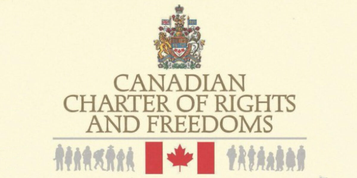 Canadians have constitutional right to unequal treatment, new report argues