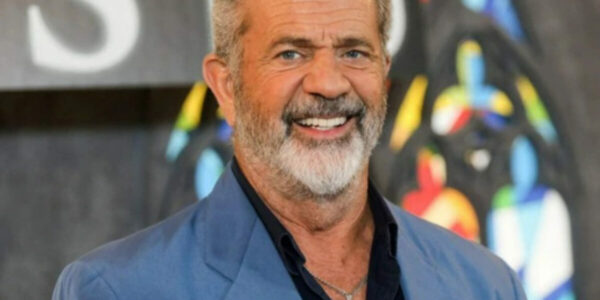 Mel Gibson backs Trump, says Kamala Harris ‘has the IQ of a fence post’