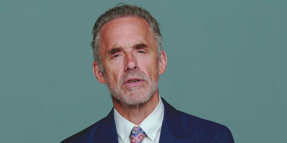 Jordan Peterson considers legal action against Trudeau over ‘Russian funding’ claim