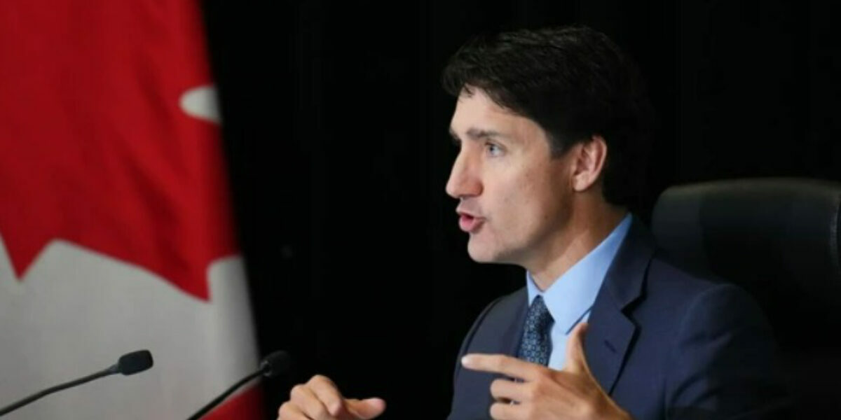 Poilievre demands names after Trudeau claims Conservatives compromised by foreign interference