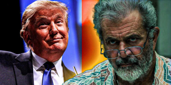 “The drunken lout who called a female…”: Internet Won’t Let Mel Gibson Forget His Horrific Past Amid Support For Donald Trump