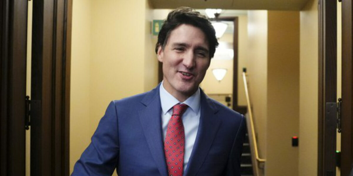 Federal Liberals spent nearly $2M to produce podcasts: documents