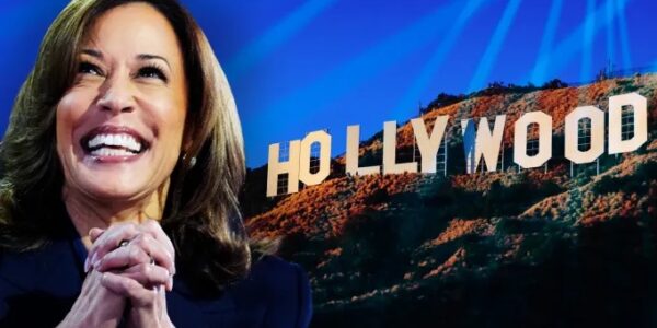 Kamala Harris Celebrity Endorsements: A List Of Celebrities Supporting The VP