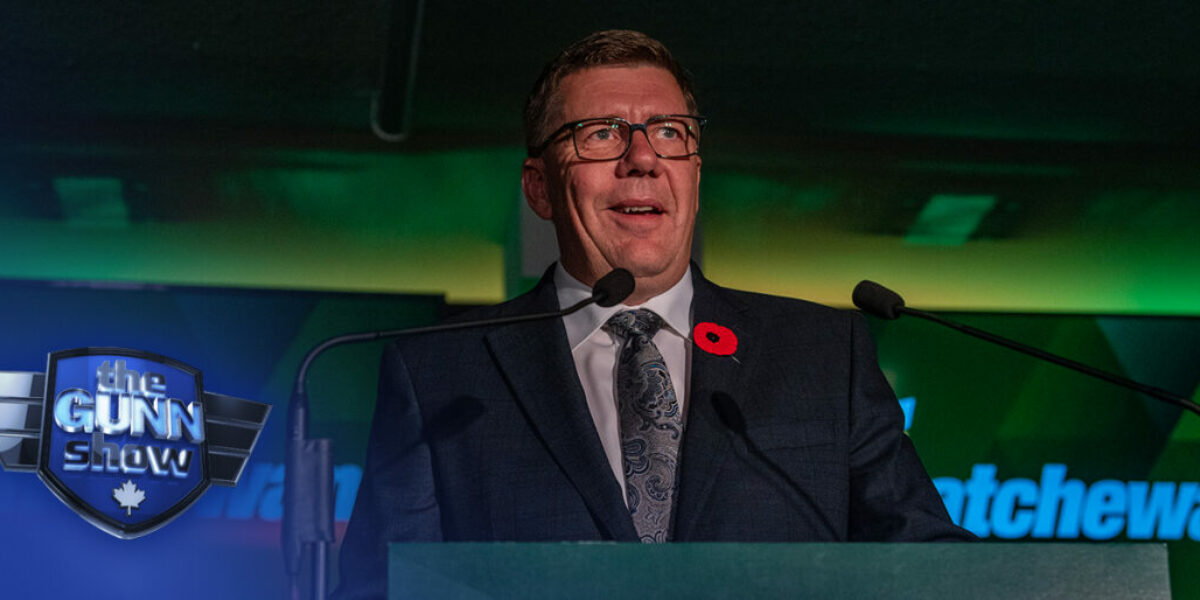 Rural voters rally behind Scott Moe to keep Saskatchewan Conservative