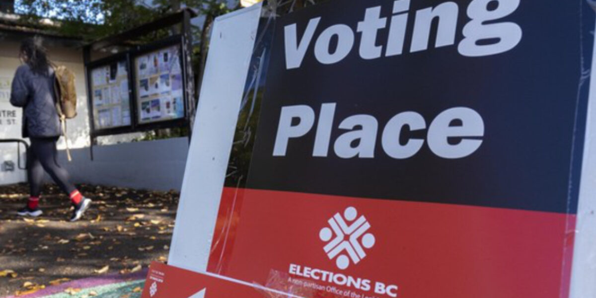 Conservatives call for probe as box of 861 votes went uncounted, other ballots unreported in B.C. election