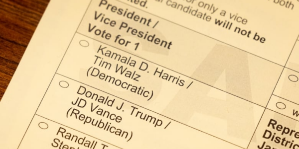 Hour by hour: When and how the swing states will report votes tonight