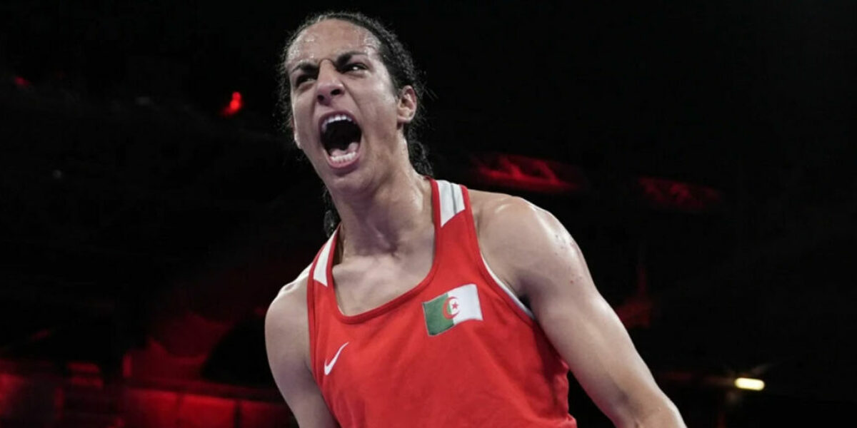 Algerian boxer Imane Khelif confirmed as a man: Leaked medical report