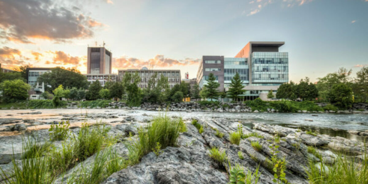 Convicted terrorist currently teaching social justice course at Carleton University