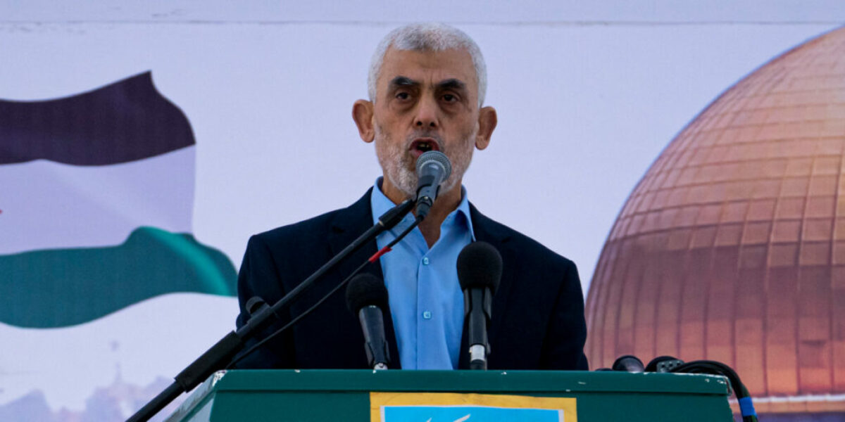 Pro-Hamas vigil honouring leader behind Oct.7 massacre in Israel to be held in Mississauga