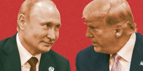 Trump Thinks Putin Is His Friend. The Russians Just Issued a Humiliating Statement to the Contrary.