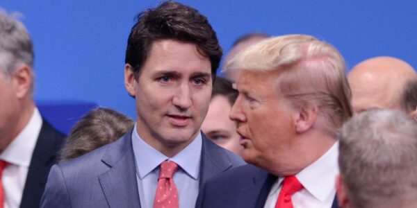 Canada’s immigration crackdown could make for a more willing partner in Trump