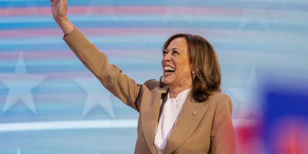 What’s Next? Here Are 10 Great Career Options For Kamala To Consider