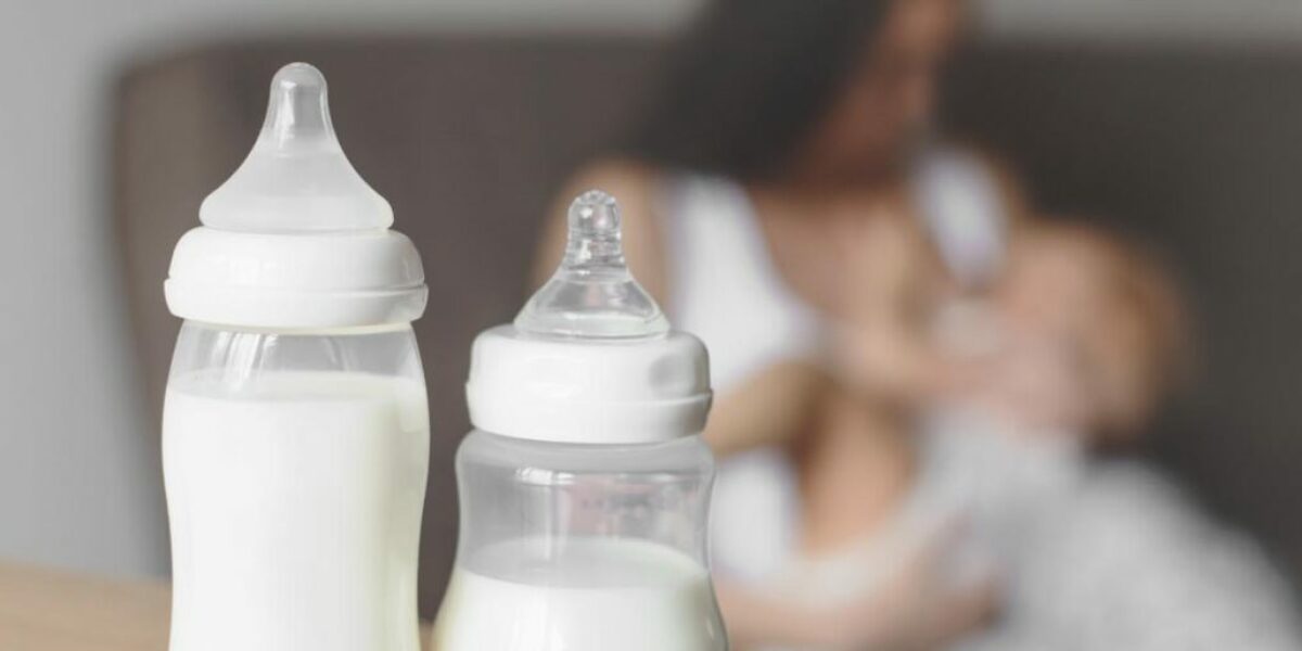 Men’s breastfeeding fetish drives La Leche League founder to resign