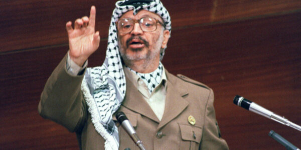 Yasser Arafat’s legacy: The death of Palestinian statehood – analysis