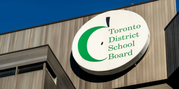 TDSB asks for over $20M to build new Indigenous school with ‘truly decolonized environment’