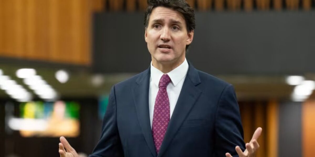 Trudeau says he could have acted faster to make immigration changes, blames ‘bad actors’