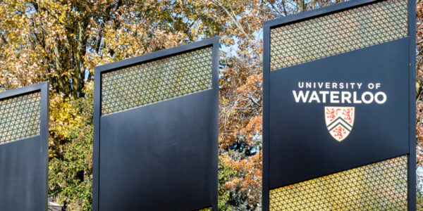 University of Waterloo hires firm to make websites China-approved