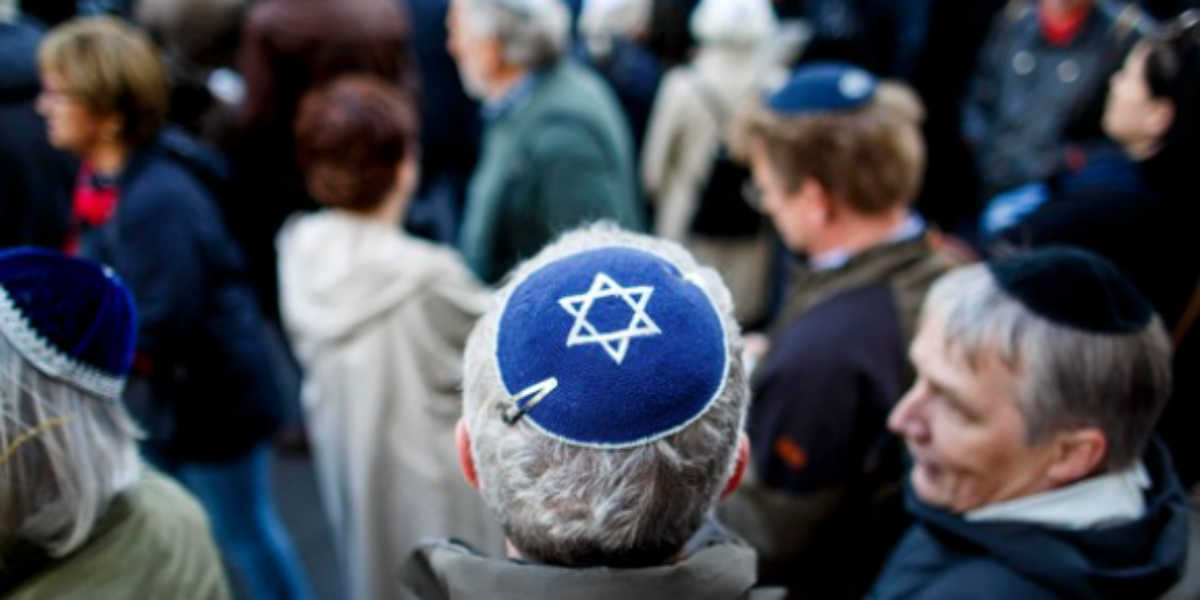 Amy Hamm: The West ignored the threat of radical Islam – now Jews are paying the price