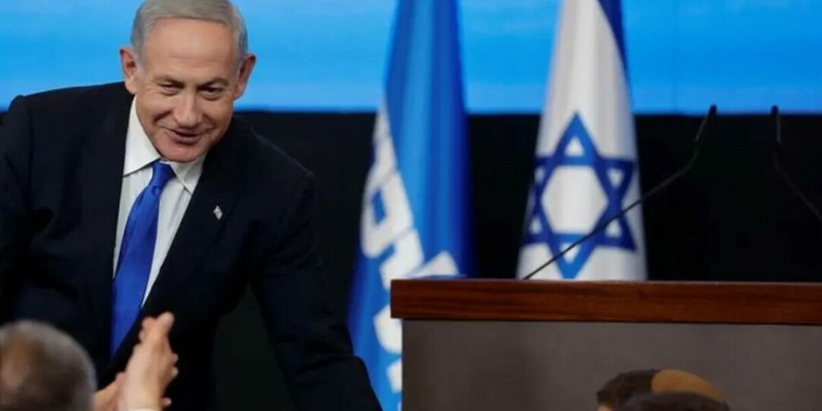 Benjamin Netanyahu, Israel’s controversial leader