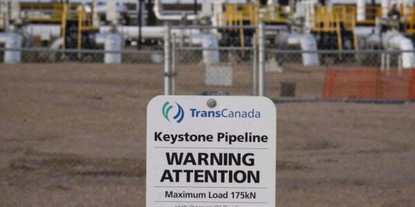 Alberta seeks to ‘de-risk’ oil, gas pipeline investments in wake of Trump victory