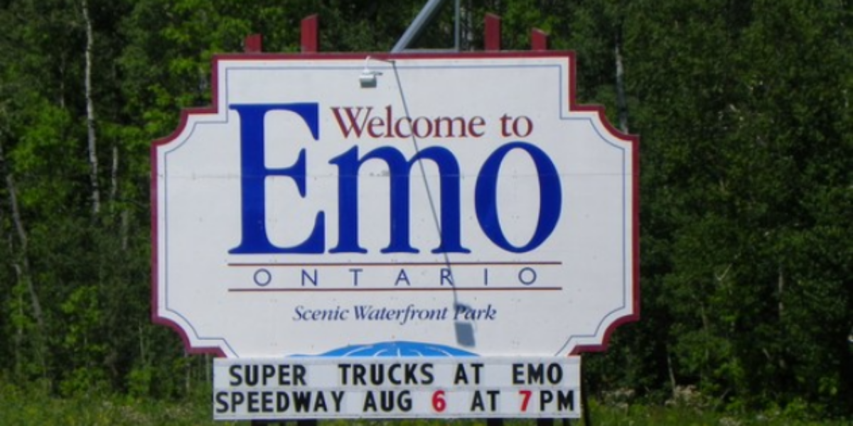 FIRST READING: Ontario town fined $10,000 for refusing to celebrate pride month