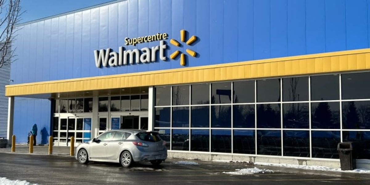 Walmart is rolling back employment equity measures in the U.S. What’s happening in Canada?