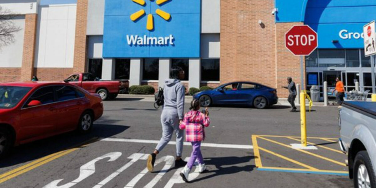 Walmart, world’s biggest retailer, will curb diversity efforts in the U.S.