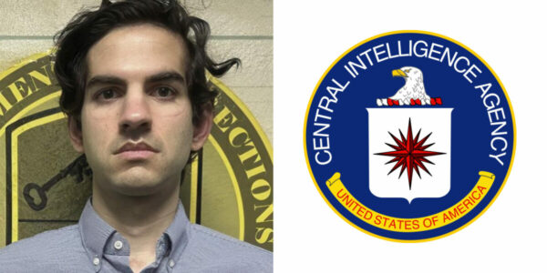 CIA employee accused of leaking classified info on Israeli attack plans to face charges in Virginia