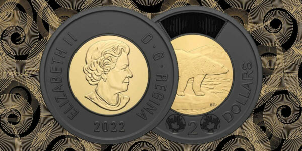 How Canadian consumers can spot counterfeit $2 coins