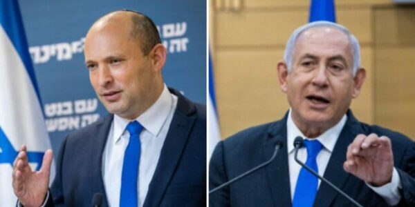 Poll: Netanyahu’s Likud drops slightly with Hezbollah truce; Bennett would win if he ran