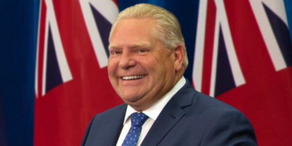 Ontario cabinet ministers given fundraising targets ahead of potential early election