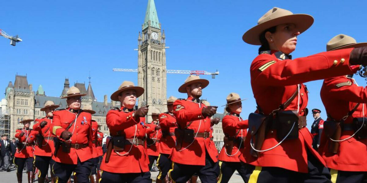 Teens accused of plotting to bomb pro-Israel rally on Parliament Hill