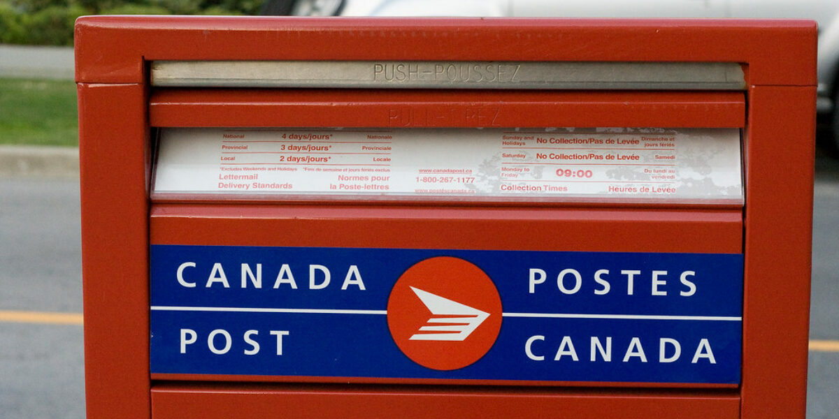 Labour minister warns of prolonged Canada Post strike