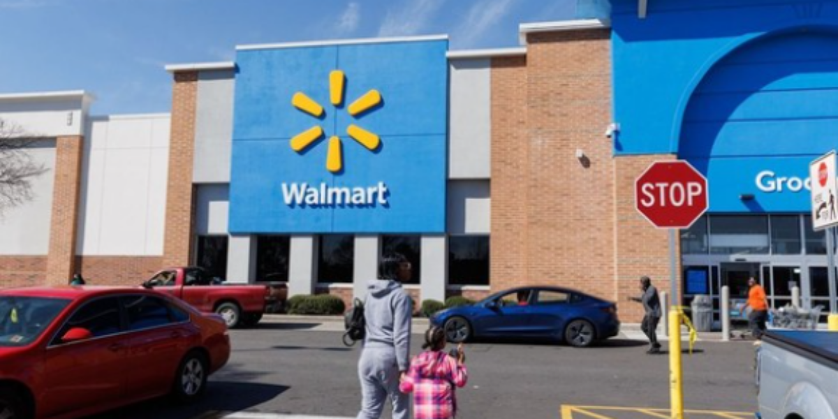 Jamie Sarkonak: Walmart’s DEI retreat a major win for the common sense crowd