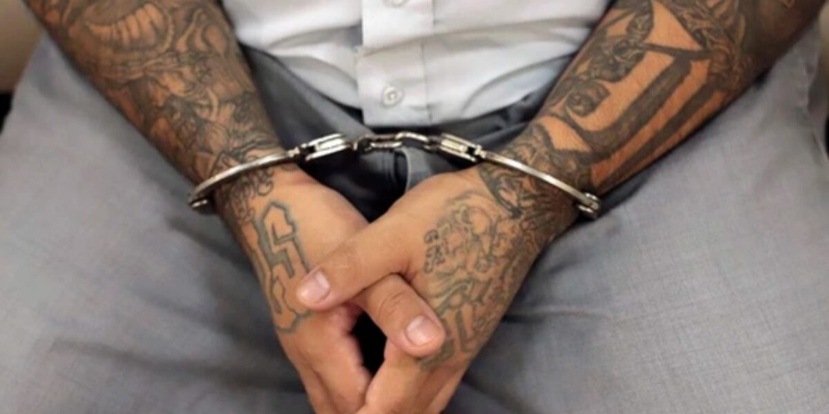 MS-13 gang member caught at Peace Bridge in Buffalo