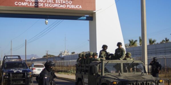 Mexican troops seize a record fentanyl haul days after Trump threatened tariffs