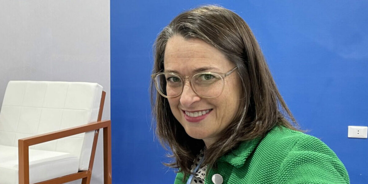 Canada’s climate ambassador criticized for frequent air travel