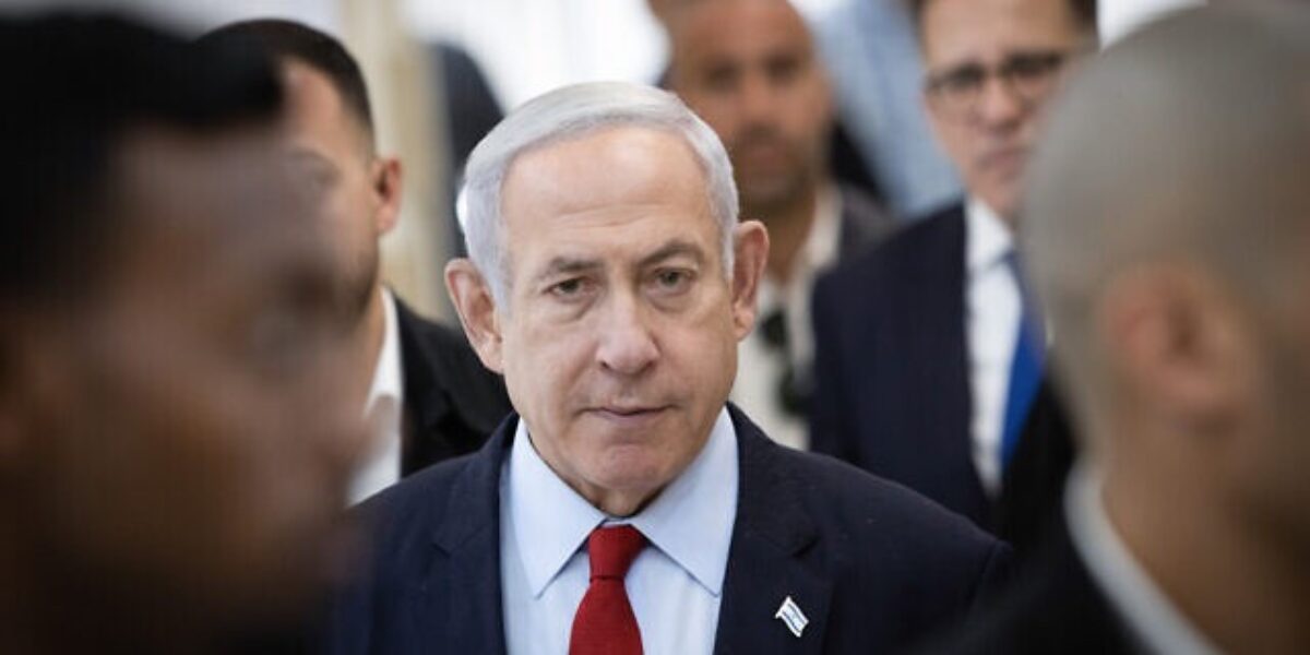 Court rejects Netanyahu request to testify only 2 days a week in corruption trial