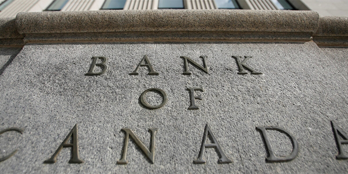 Bank of Canada cuts key interest rate by 50 basis points