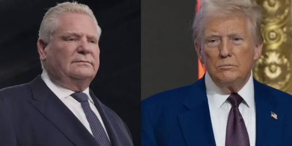 Premier Ford’s energy export threat vs. border control: which is best for Ontario?