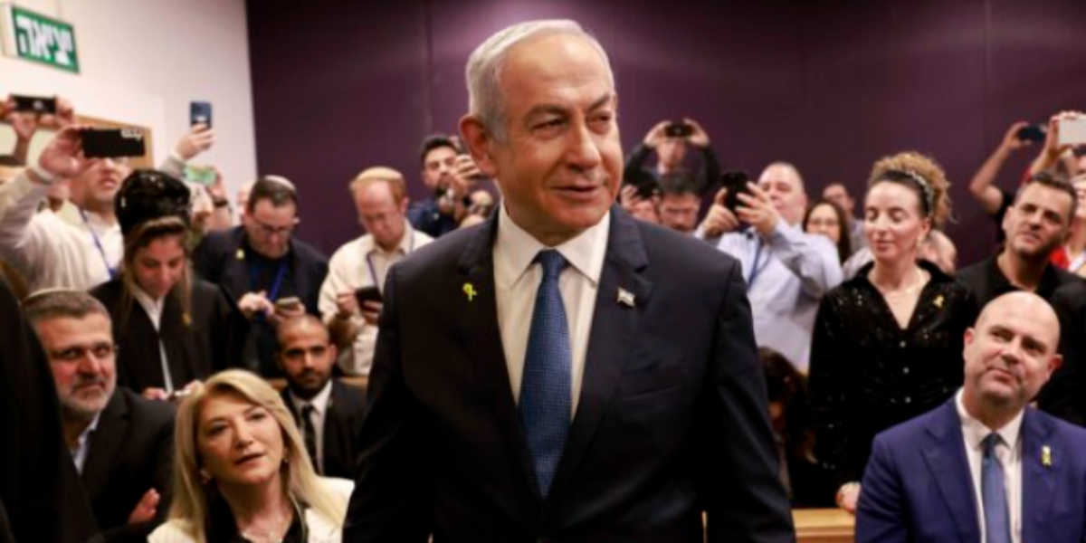 Netanyahu Testimony Postponed; Hostage Deal, or Iran Strike, Imminent