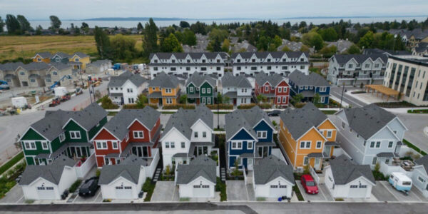 Housing unaffordability still rising despite billions in government measures: PBO