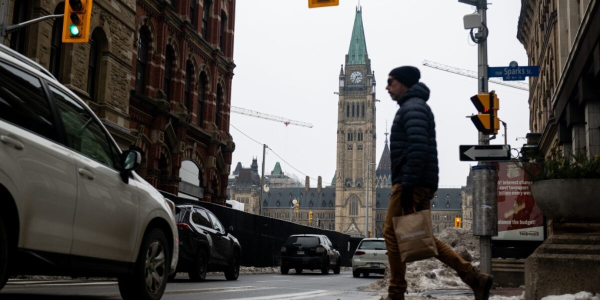 With Freeland out and the federal deficit up, Parliament is set to take holiday break