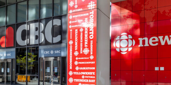 CBC DEMANDS more funding from struggling taxpayers