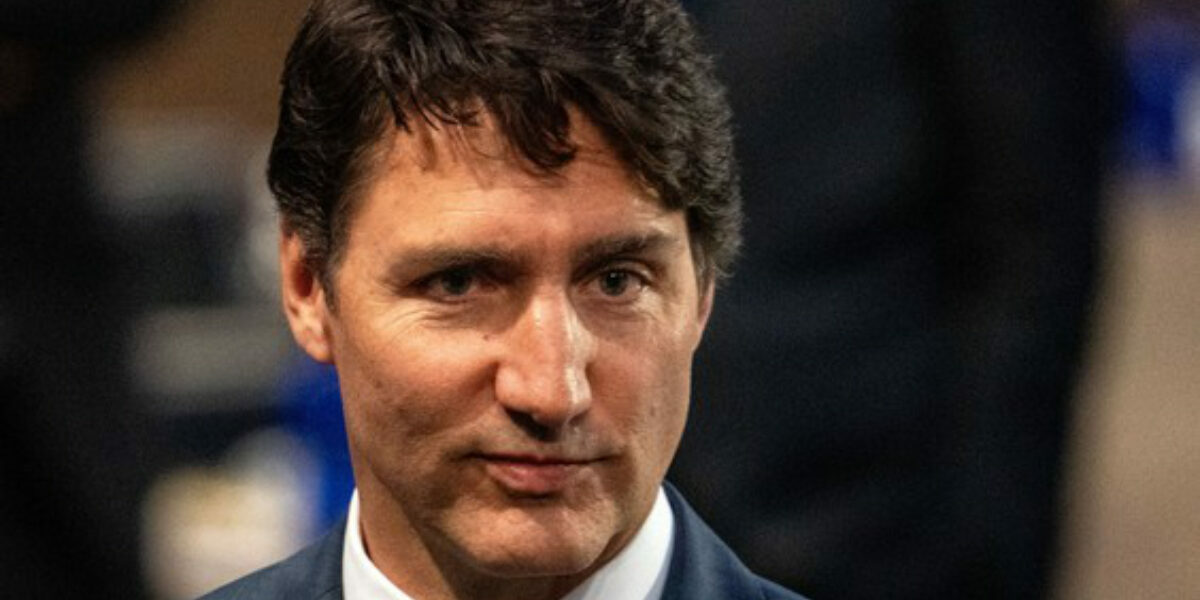 GOLDSTEIN: Simply put, Justin Trudeau is delusional